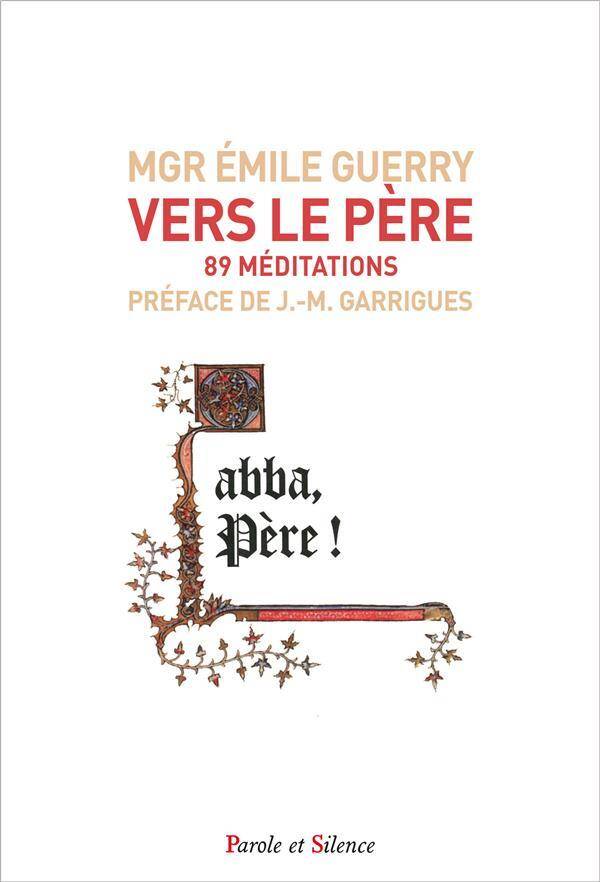 Vers le Père