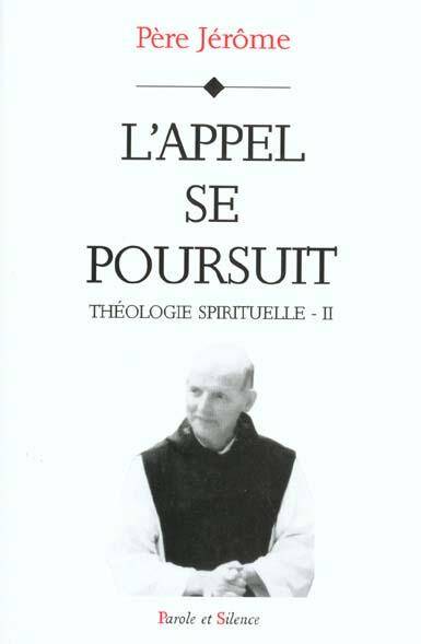 Théologie spirituelle