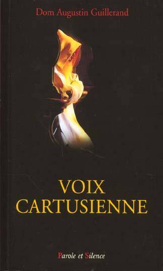 Voix cartusienne