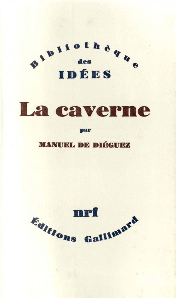 La caverne