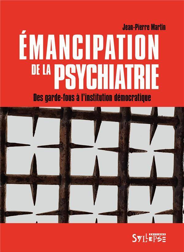 Emancipation de la psychiatrie