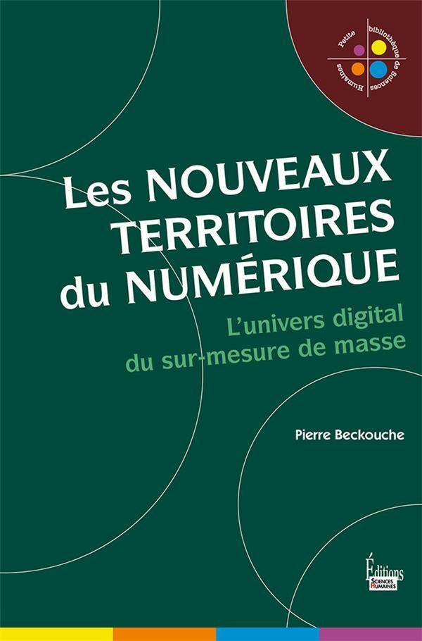 Les Nouveaux Territoires du Numerique