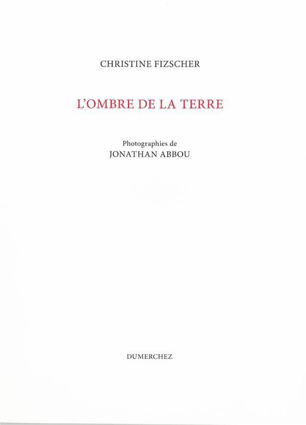 L'OMBRE DE LA TERRE