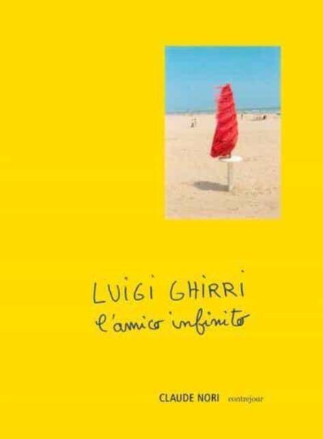 Luigi Ghirri, l'Amico Infinito