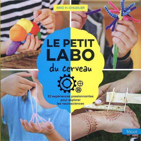 Le Petit Labo du Cerveau