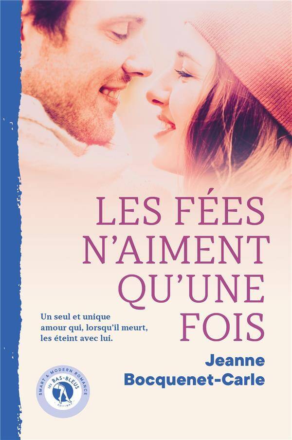 Fées n'aiment qu'une fois