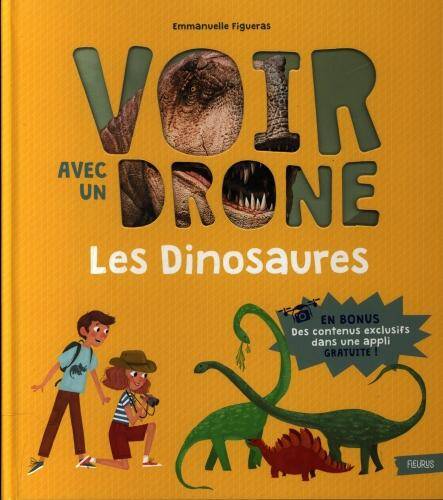 Les dinosaures