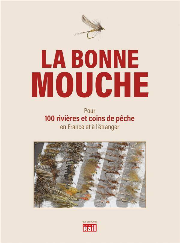 La bonne mouche