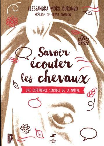 Savoir écouter les chevaux : une expérience sensible de la nature