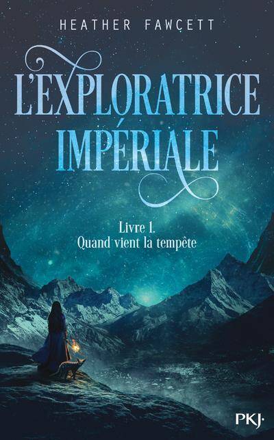 L'exploratrice impériale