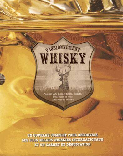 PASSIONNEMENT WHISKY