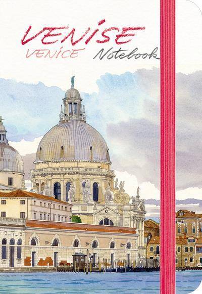 Notebook Venise (Edition 2020)