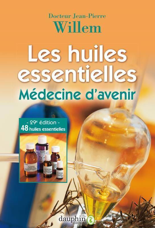 Huiles Essentielles -Les- Medecine D Ave