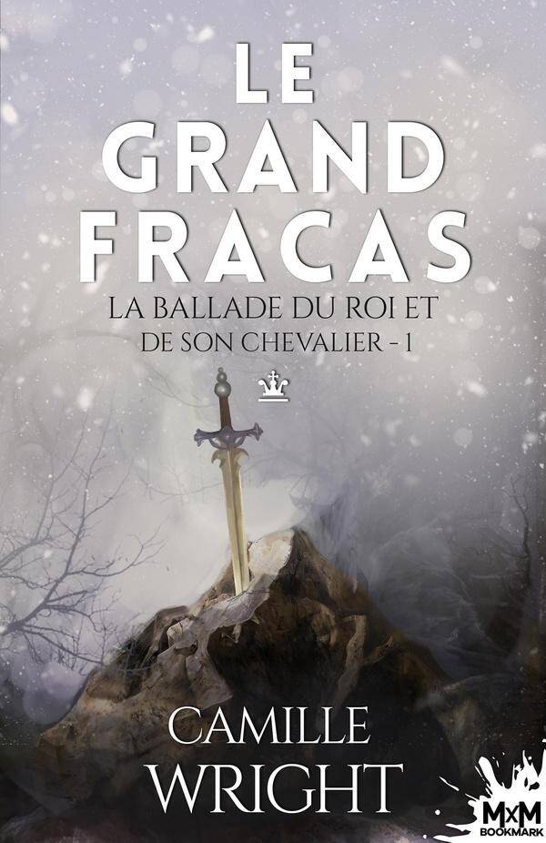 Le grand fracas