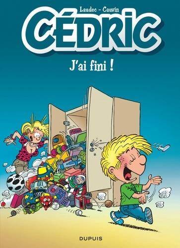 Cédric