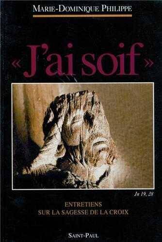 J'Ai Soif, Jn 19,28