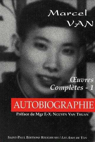 Autobiographie