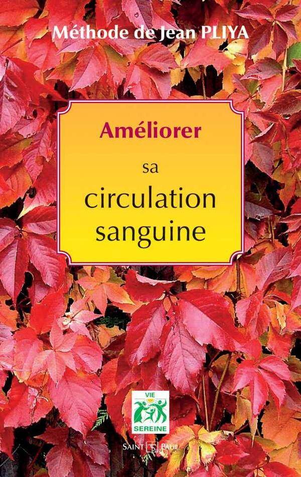 Ameliorer la Circulation Sanguine (Nouve