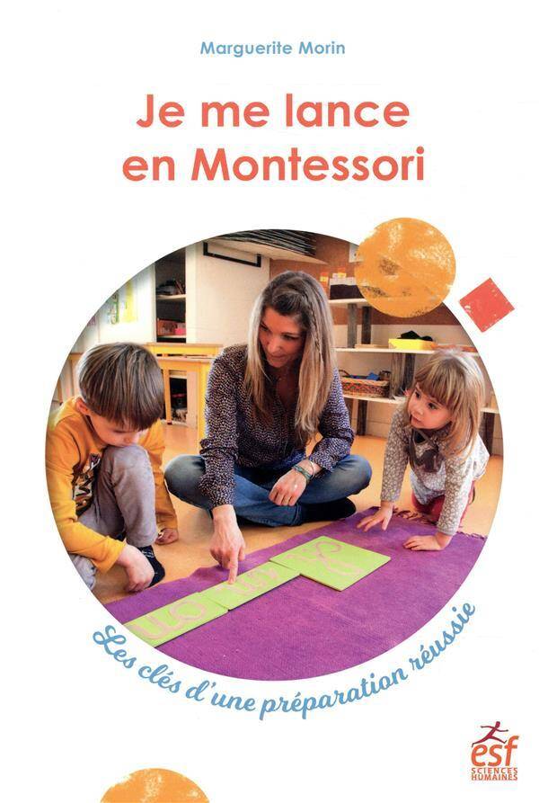 Je me lance en Montessori : les clés d'une préparation réussie