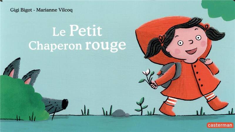 Le Petit Chaperon rouge