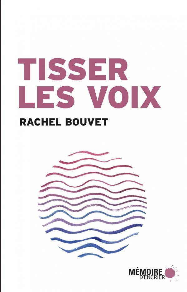 Tisser les Voix