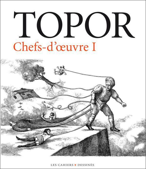 Chefs D'Oeuvre I