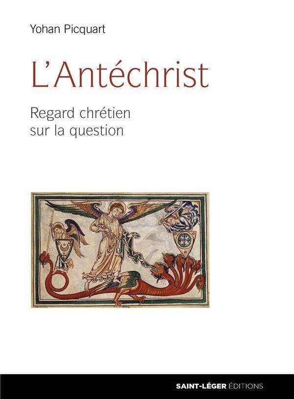 L'Antechrist