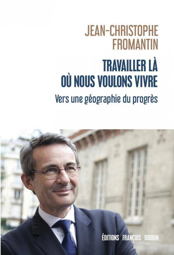 Travailler la Ou Nous Voulons Vivre - Ve