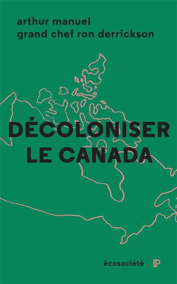 Decoloniser le Cadana