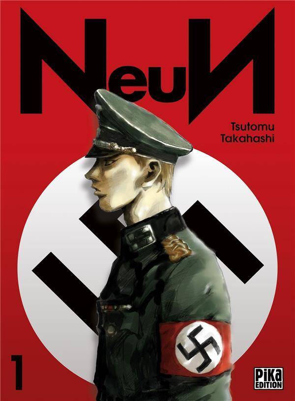 NeuN. Tome 1