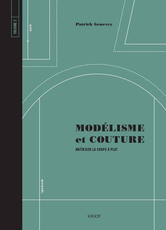 Modelisme et Couture Volume 2