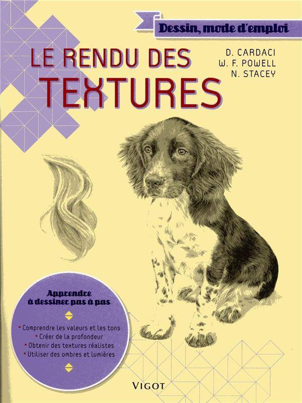 Le Rendu des Textures