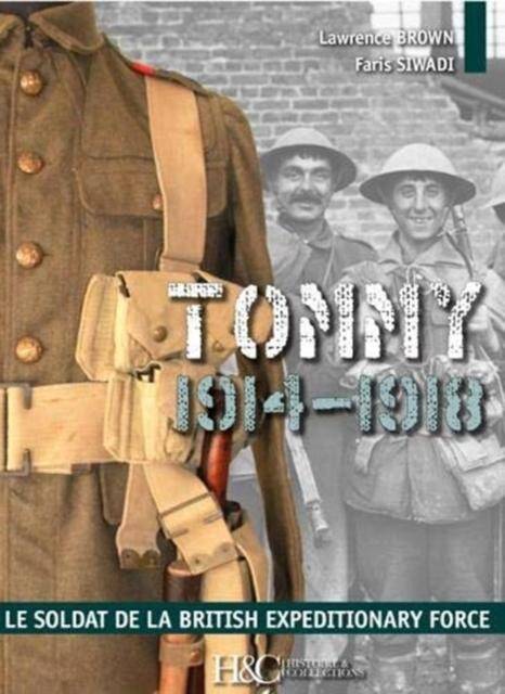 Tommy 1914-1918