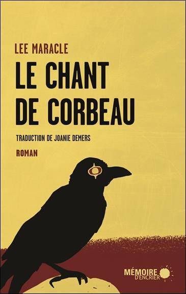 Chant de Corbeau -Le-