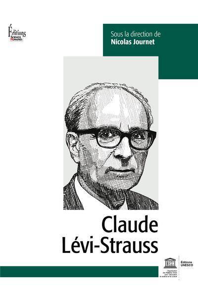 Claude Levi-Strauss