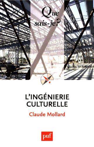L'Ingenierie Culturelle (5e Edition)