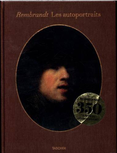 Rembrandt : les autoportraits