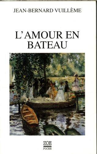 L'amour en bateau