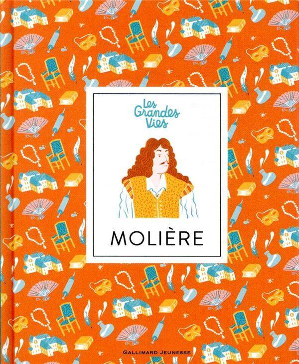 Molière