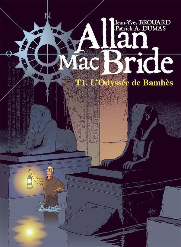 Allan Mac Bride