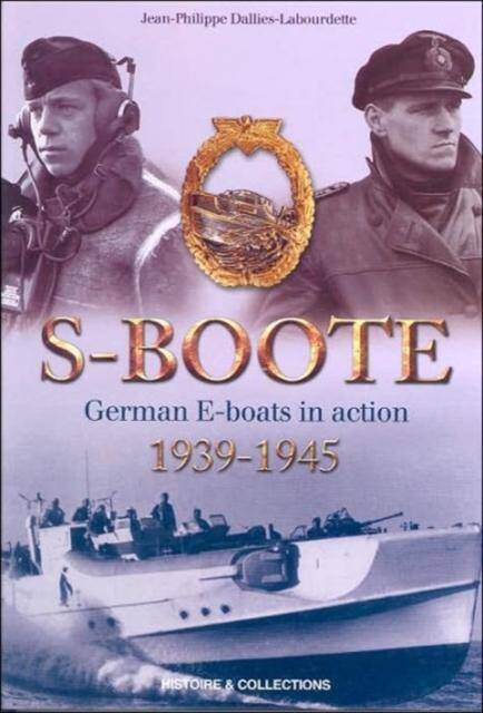 S-Boote (Gb)