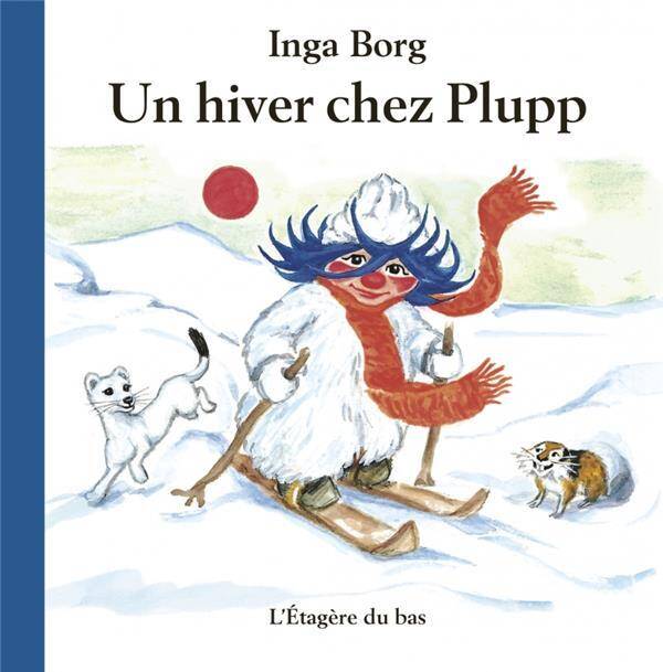 Un Hiver Chez Plupp