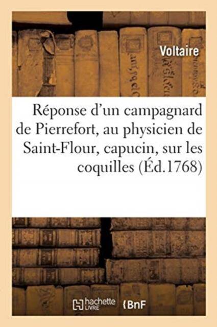 Reponse d un campagnard de