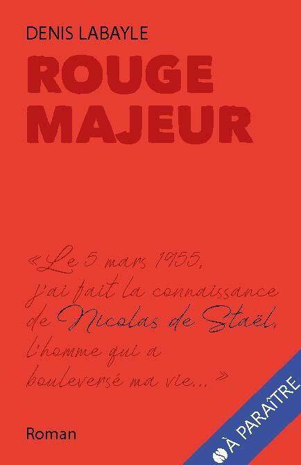 Rouge majeur