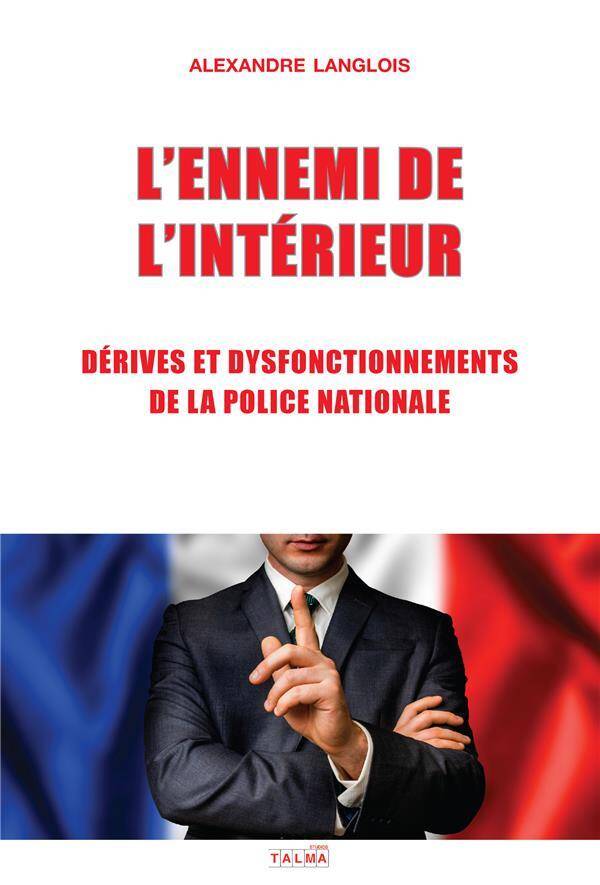 L ennemi de l interieur