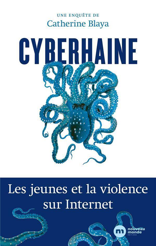 Cyberhaine : les jeunes et la violence sur Internet