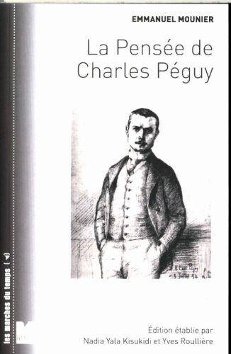 La Pensee de Charles Peguy