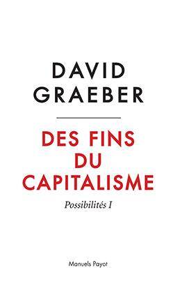 Des fins du capitalisme