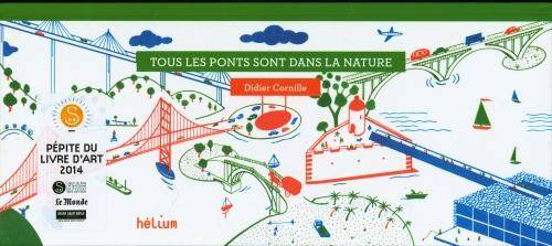 Tous les ponts sont dans la nature