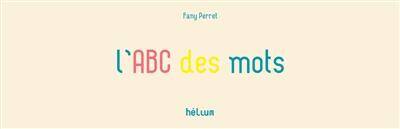 L'abc des mots